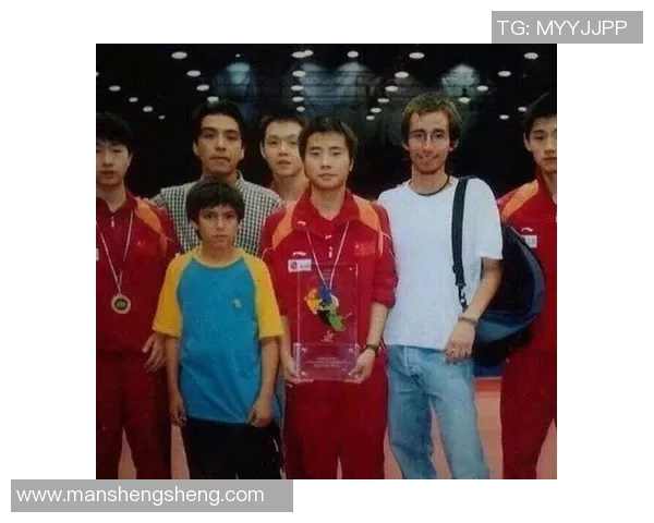 赵静谈排球生涯：从青涩选手到荣耀教练的成长之路