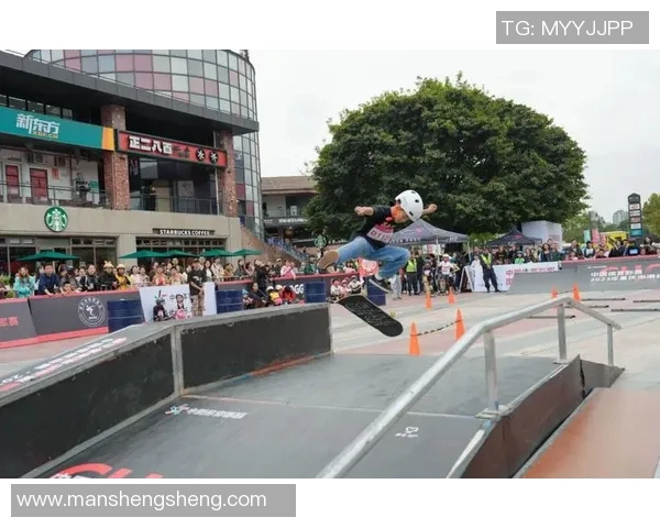 重庆滑板队在极限运动会中的心理素质表现分析与点评