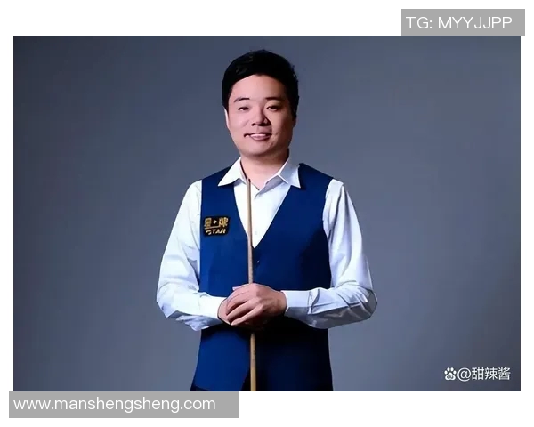 丁俊晖：从台球少年到世界冠军的奋斗历程与传奇之路