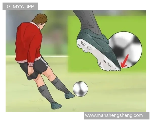 射门技巧全面解析 提高精准度与力量的训练方法与策略